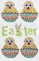 Dżety kurczaczki DSE2 Brewis